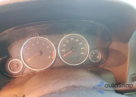 2004 Cadillac Cts из США, поврежденный, VIN 1G6DM577740102815